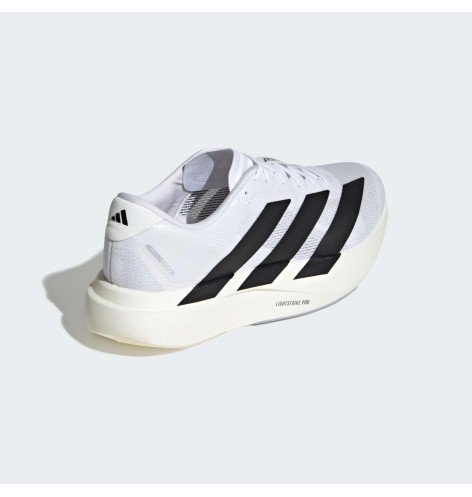 Adidas Adizero EVO SL White Core Black