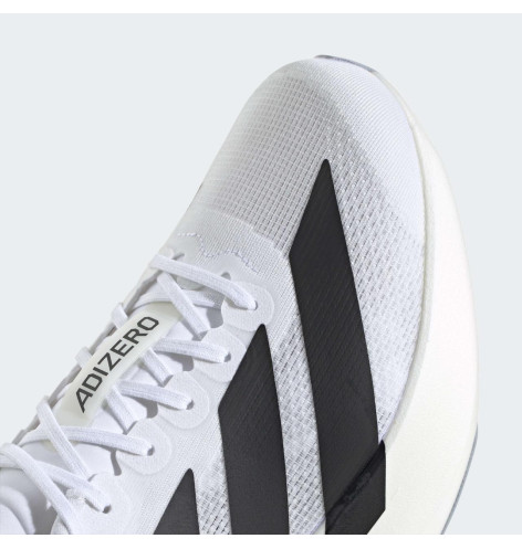 Adidas Adizero EVO SL White Core Black