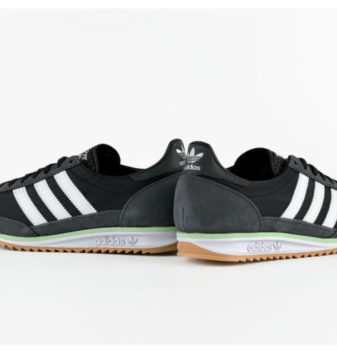 Adidas SL 72 OG Black