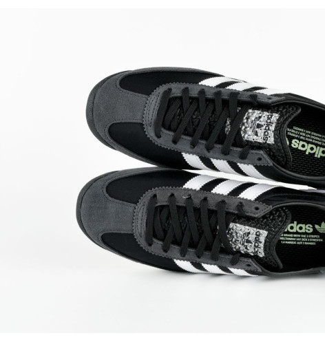 Adidas SL 72 OG Black