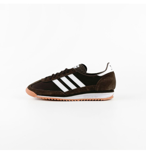 Adidas SL 72 OG Dark Brown White