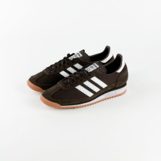 Adidas SL 72 OG Dark Brown White