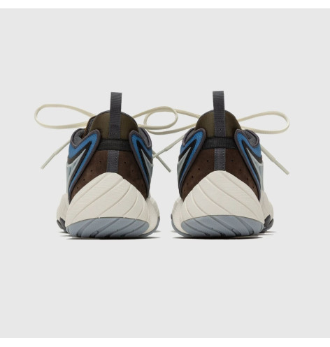 Packer x adidas FYW Intimidation Low