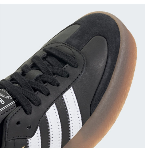 Adidas Sambae Core Black Metallic Gold