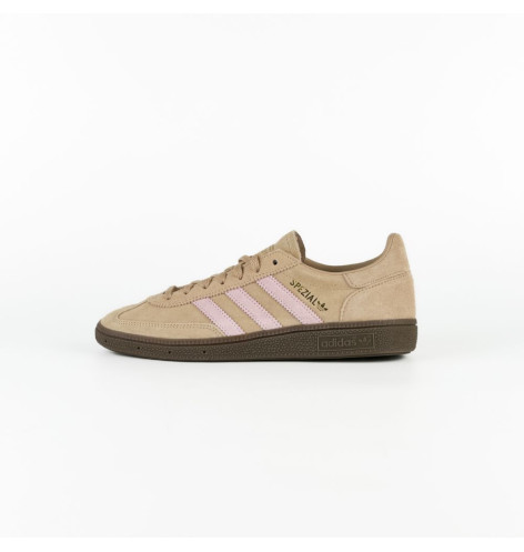 Adidas Handball Spezial Warm Sandstone Clear Pink