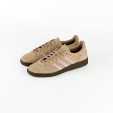 Adidas Handball Spezial Warm Sandstone Clear Pink