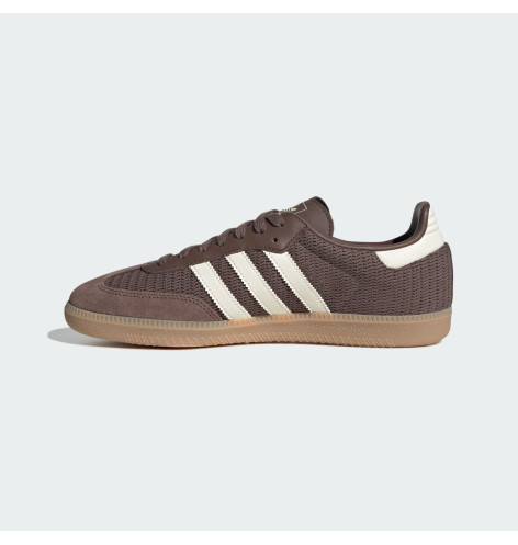 Adidas Samba OG Earth Strata Wonder White