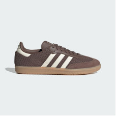 Adidas Samba OG Earth Strata Wonder White