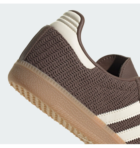 Adidas Samba OG Earth Strata Wonder White