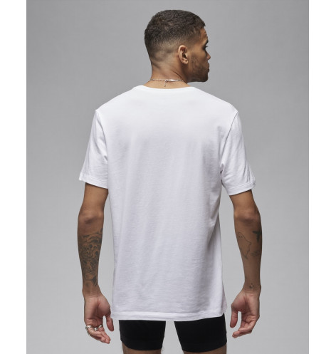 Футболка Nike Air Jordan Flight Base Tee 2-Pack
