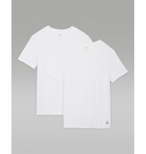 Футболка Nike Air Jordan Flight Base Tee 2-Pack