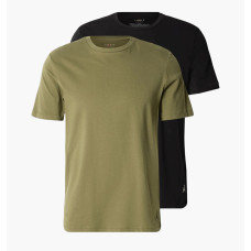 Футболка Nike Air Jordan Flight Base Tee 2-Pack