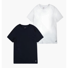 Футболка Nike Air Jordan Flight Base Tee 2-Pack