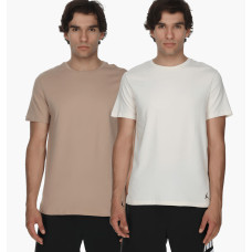 Футболка Nike Air Jordan Flight Base Tee 2-Pack