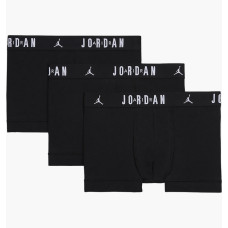 Труси Nike Air Jordan Flight Cotton 3 Pack