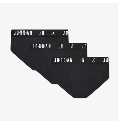 Труси Nike Air Jordan Jhm Flight Cotton Brief 3-Pack