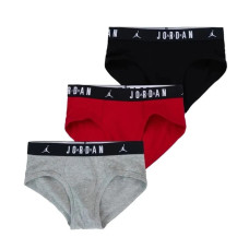 Труси Nike Air Jordan Jhm Flight Cotton Brief 3-Pack