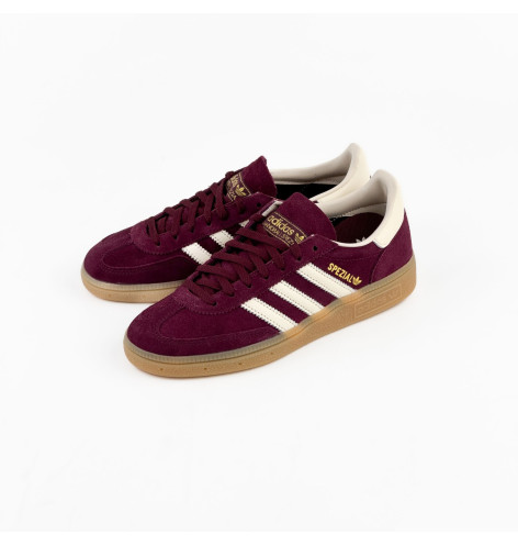 Adidas Handball Spezial Maroon