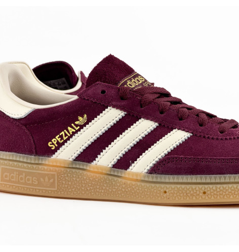 Adidas Handball Spezial Maroon