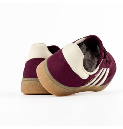 Adidas Handball Spezial Maroon