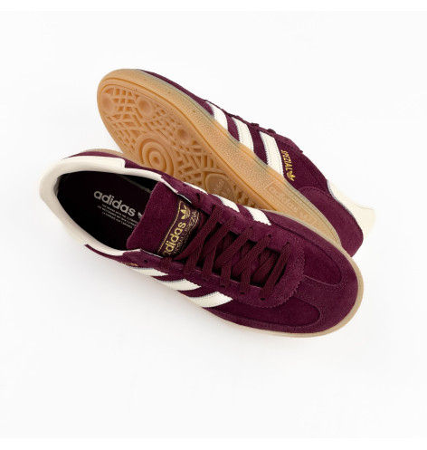 Adidas Handball Spezial Maroon