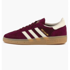 Adidas Handball Spezial Maroon