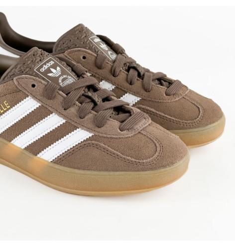 Adidas Gazelle Indoor Earth Strata