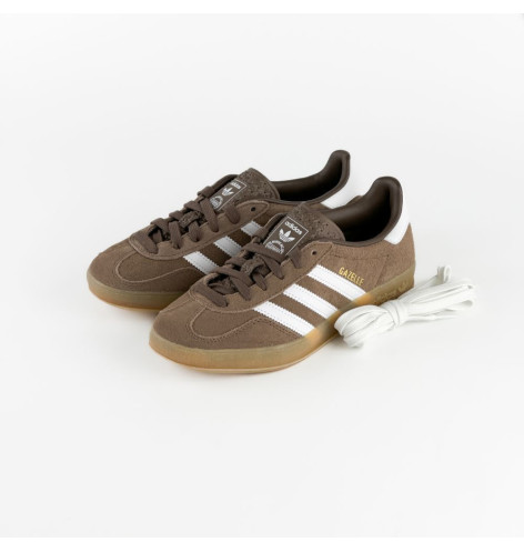 Adidas Gazelle Indoor Earth Strata