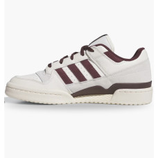 Adidas Forum Low Cl Cloud White