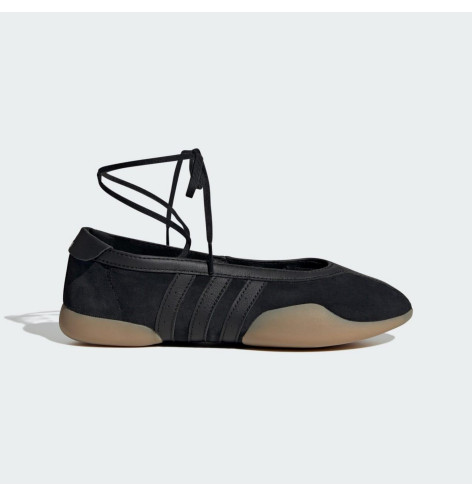 Adidas Taekwondo Mei Ballet Black Gum