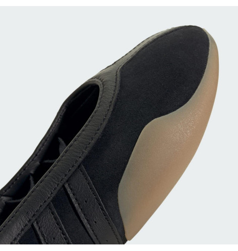 Adidas Taekwondo Mei Ballet Black Gum