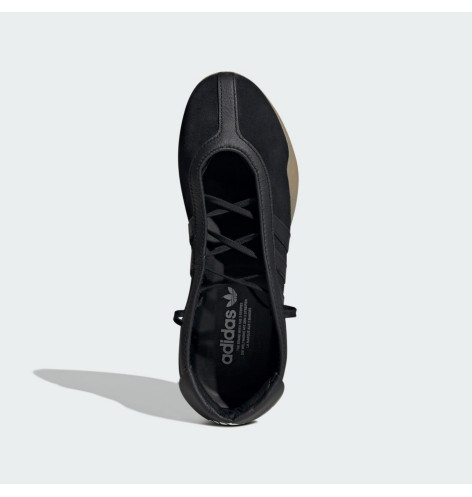Adidas Taekwondo Mei Ballet Black Gum