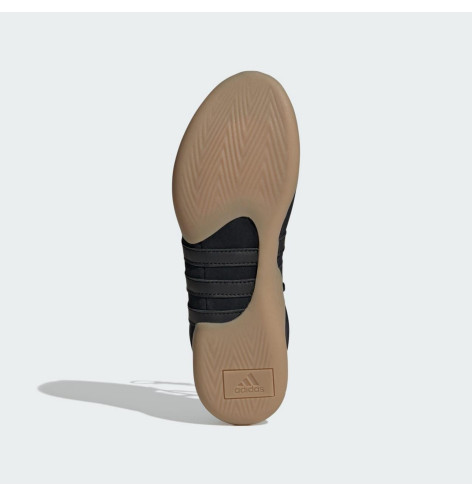 Adidas Taekwondo Mei Ballet Black Gum
