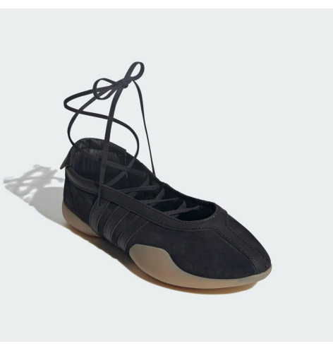 Adidas Taekwondo Mei Ballet Black Gum