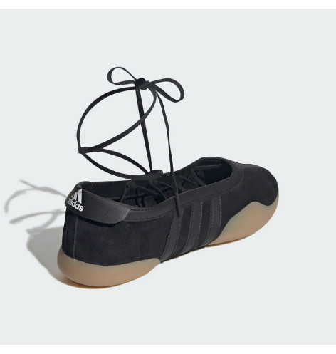 Adidas Taekwondo Mei Ballet Black Gum