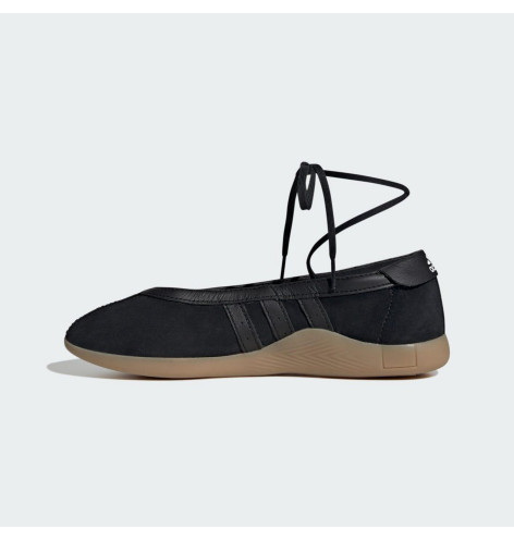 Adidas Taekwondo Mei Ballet Black Gum