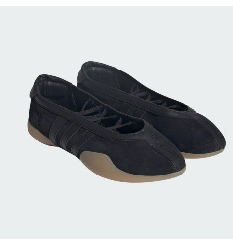 Adidas Taekwondo Mei Ballet Black Gum