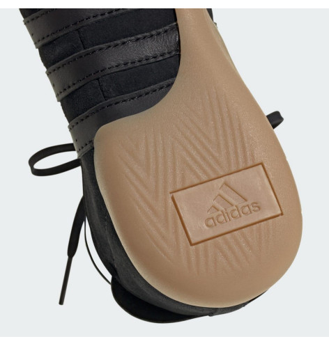 Adidas Taekwondo Mei Ballet Black Gum