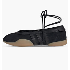 Adidas Taekwondo Mei Ballet Black Gum