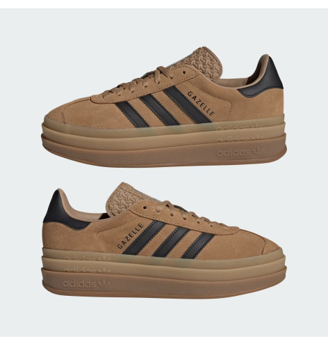 Adidas Gazelle Bold W