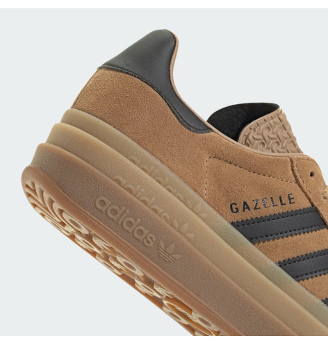 Adidas Gazelle Bold W