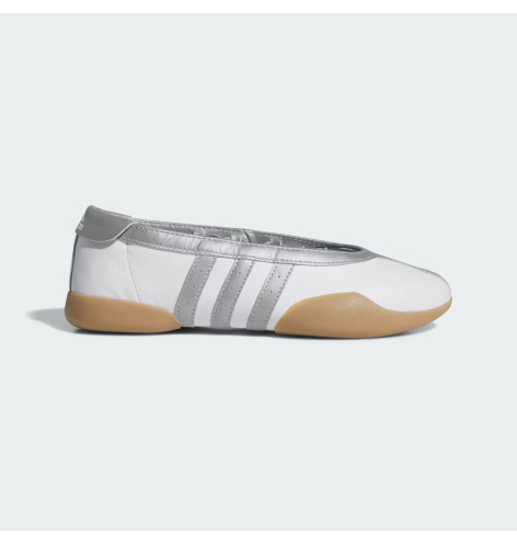 Adidas Taekwondo Mei Cloud White Silver