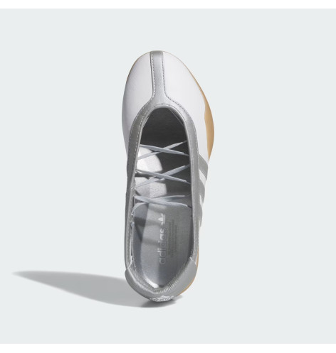 Adidas Taekwondo Mei Cloud White Silver