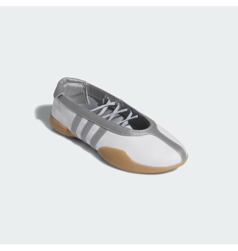 Adidas Taekwondo Mei Cloud White Silver