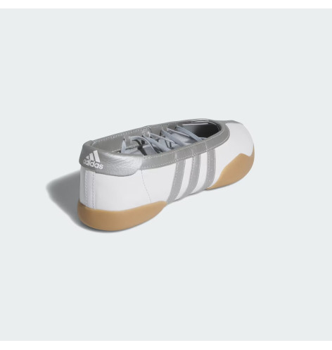 Adidas Taekwondo Mei Cloud White Silver
