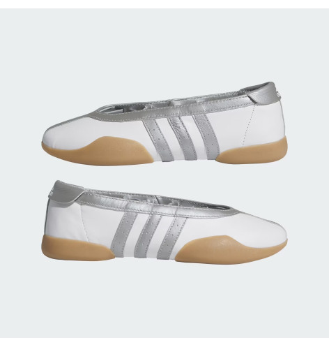 Adidas Taekwondo Mei Cloud White Silver