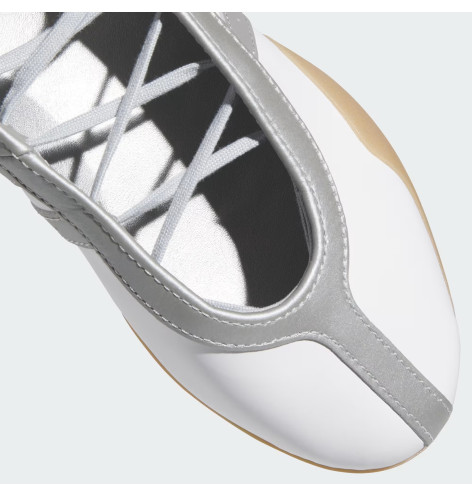 Adidas Taekwondo Mei Cloud White Silver