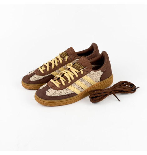 Adidas Handball Spezial Brown