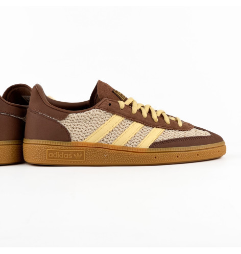 Adidas Handball Spezial Brown