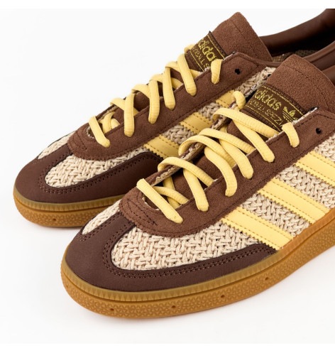 Adidas Handball Spezial Brown